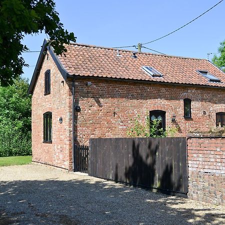 The Cottage Great Ellingham Екстер'єр фото