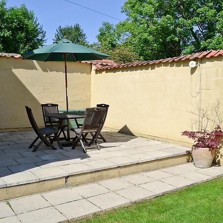 The Cottage Great Ellingham Екстер'єр фото