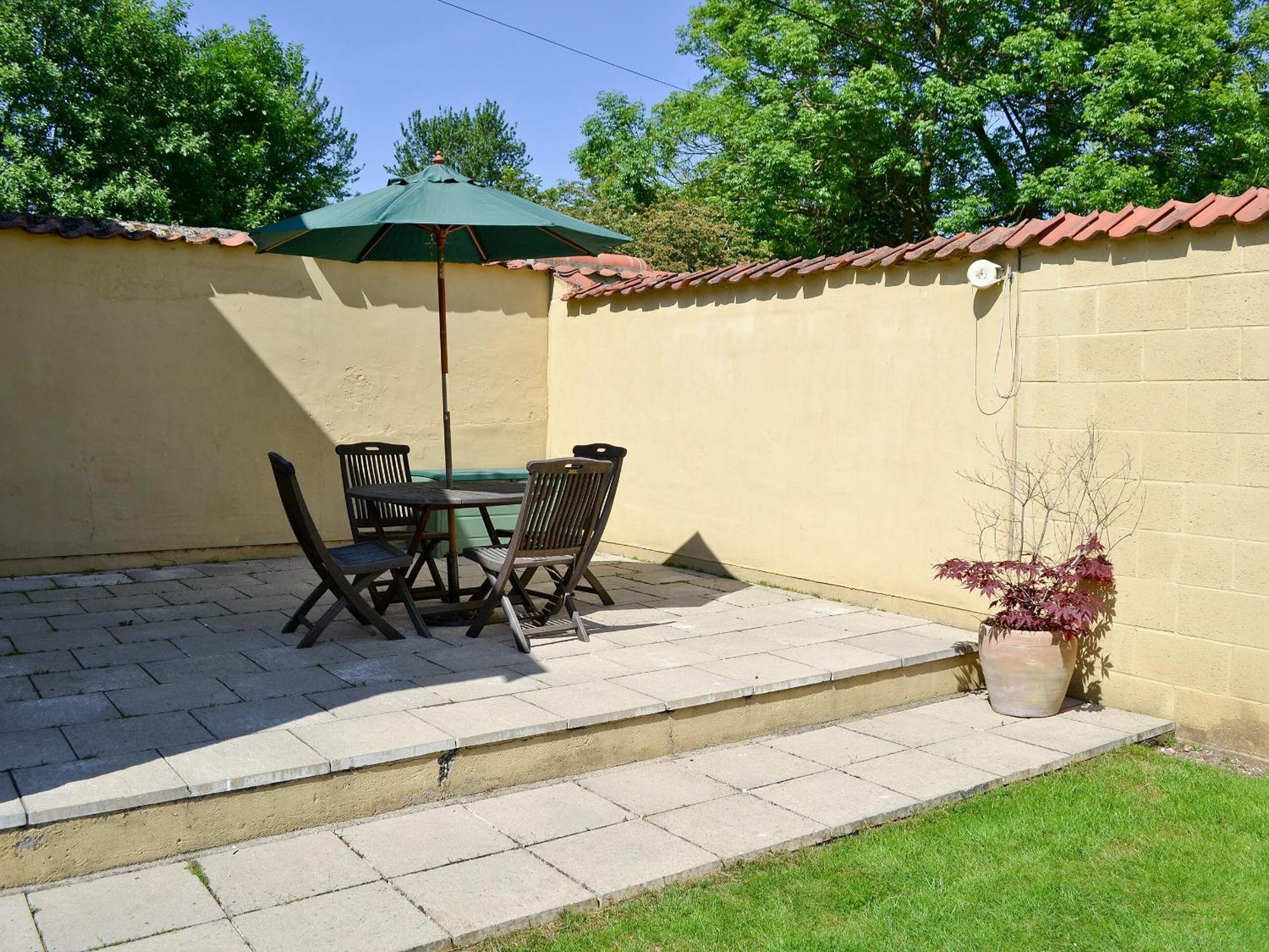 The Cottage Great Ellingham Екстер'єр фото